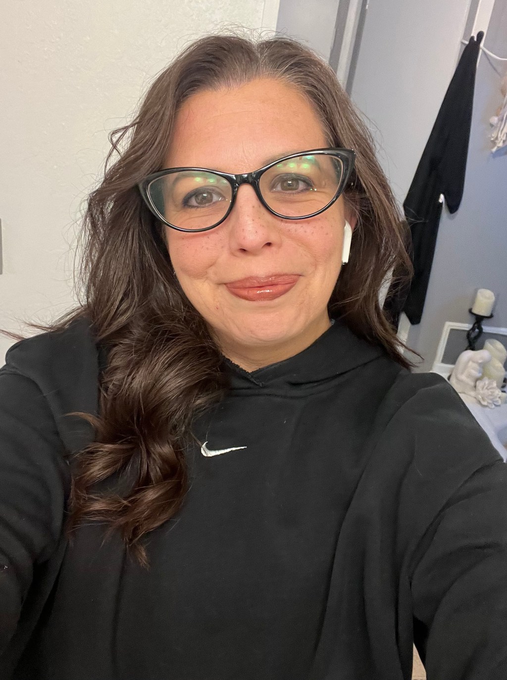 Starting Over…again