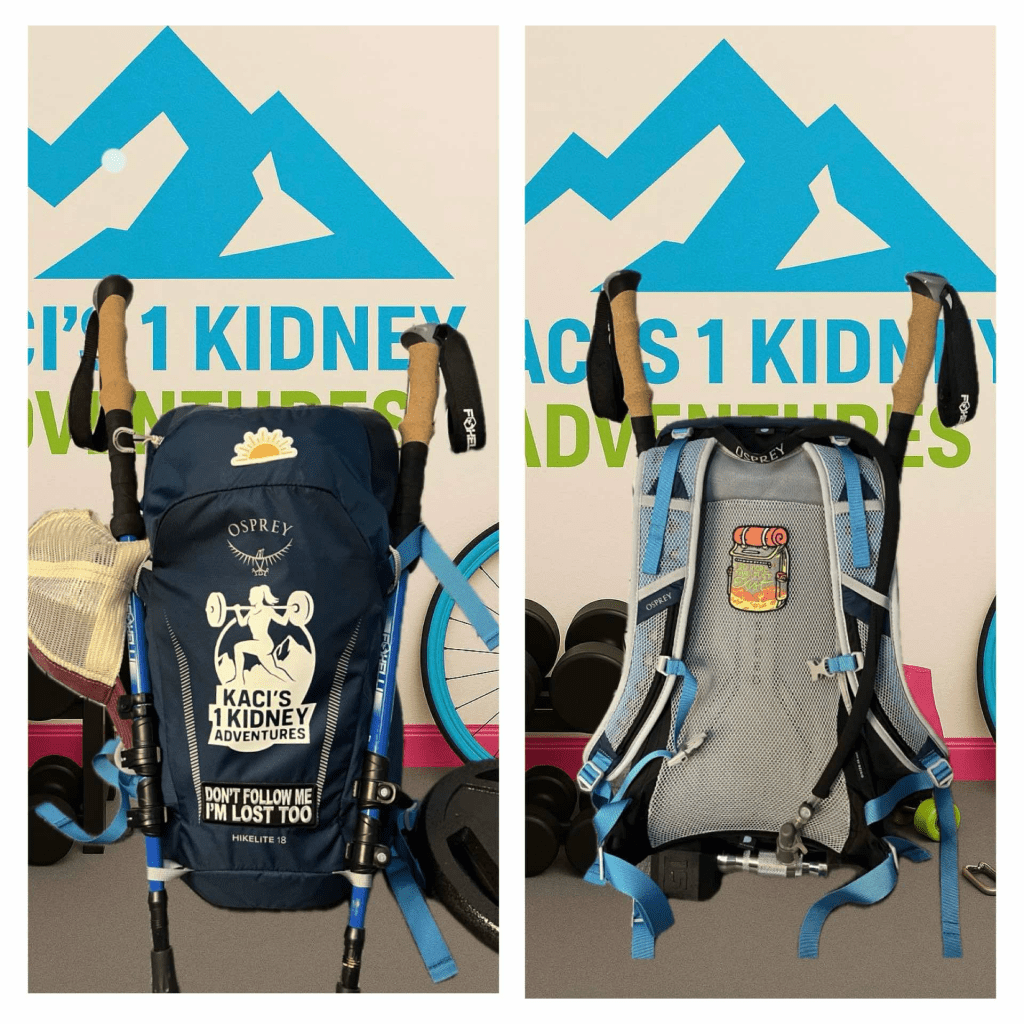 Feature Friday: The Pack That Carries More Than&nbsp;Gear