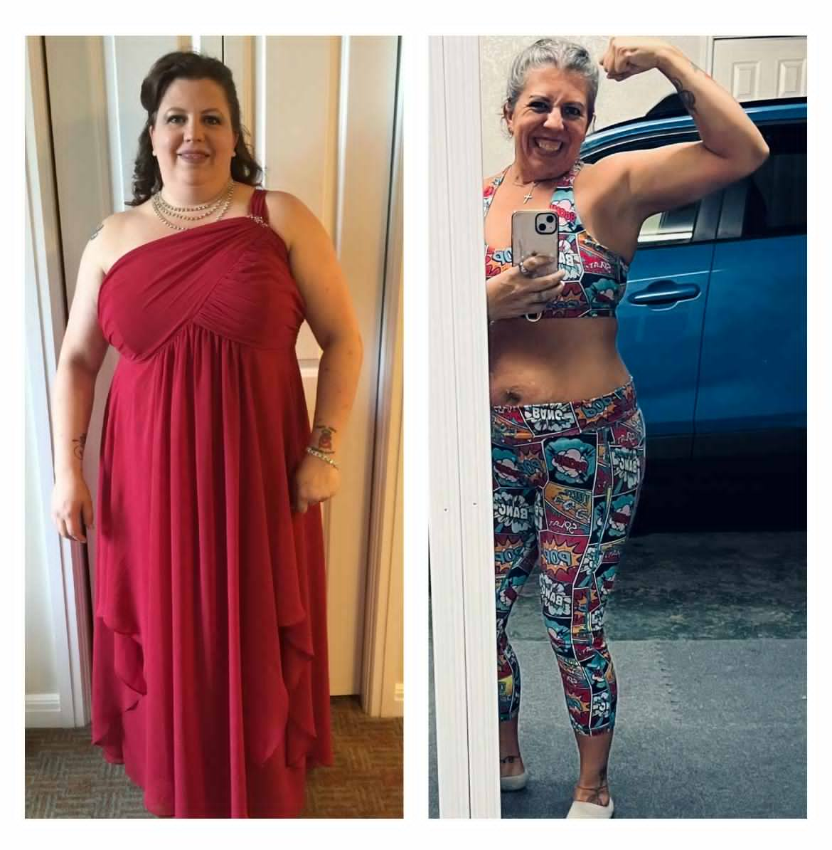 Exciting News: Embracing a New Journey in Women’s Health Coaching!